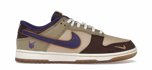 Nike Dunk Low Setsubun