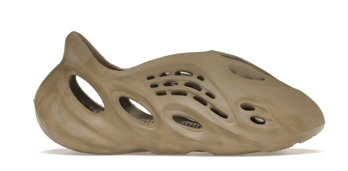 adidas Yeezy Foam RNNR Stone Sage