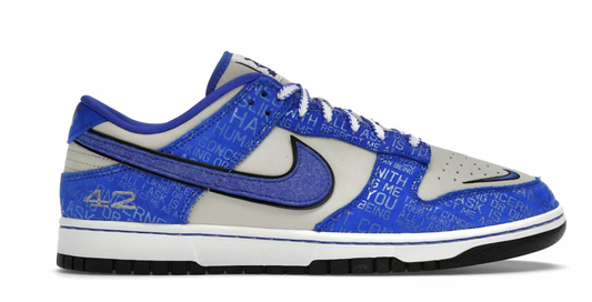 Nike Dunk Low Jackie Robinson