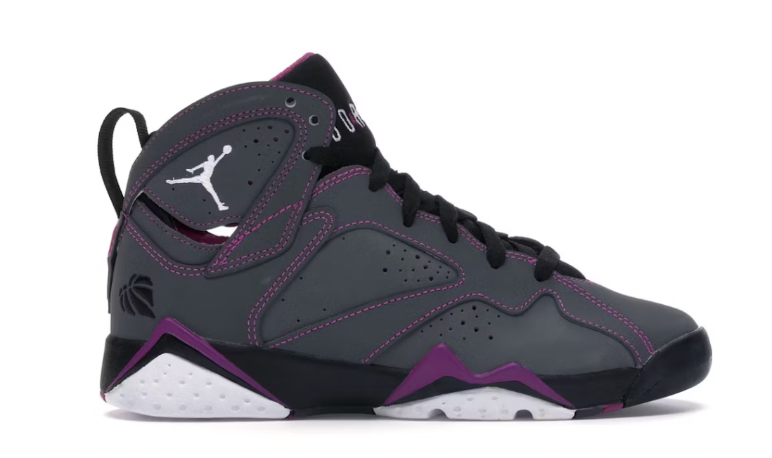 Jordan 7 Retro Valentine's Day (2015) (GS)