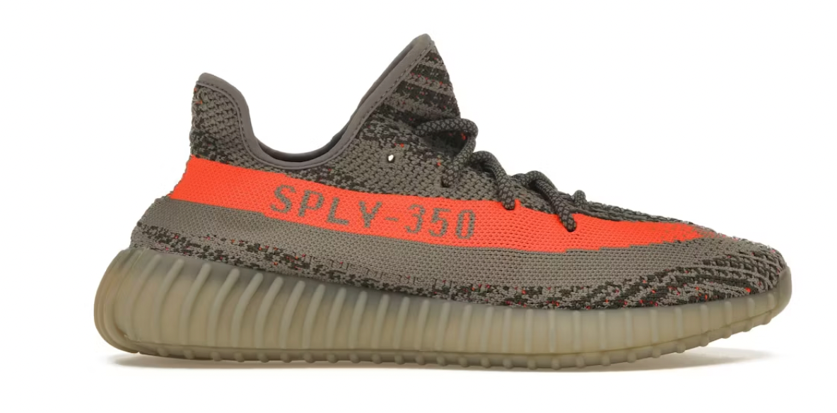 adidas Yeezy Boost 350 V2 Beluga