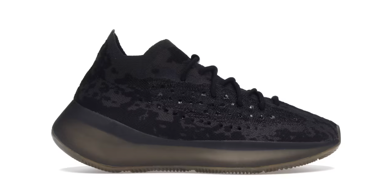 Yeezy Boost 380 Onyx