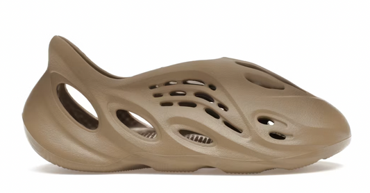 Yeezy Foam RNR Stone Taupe