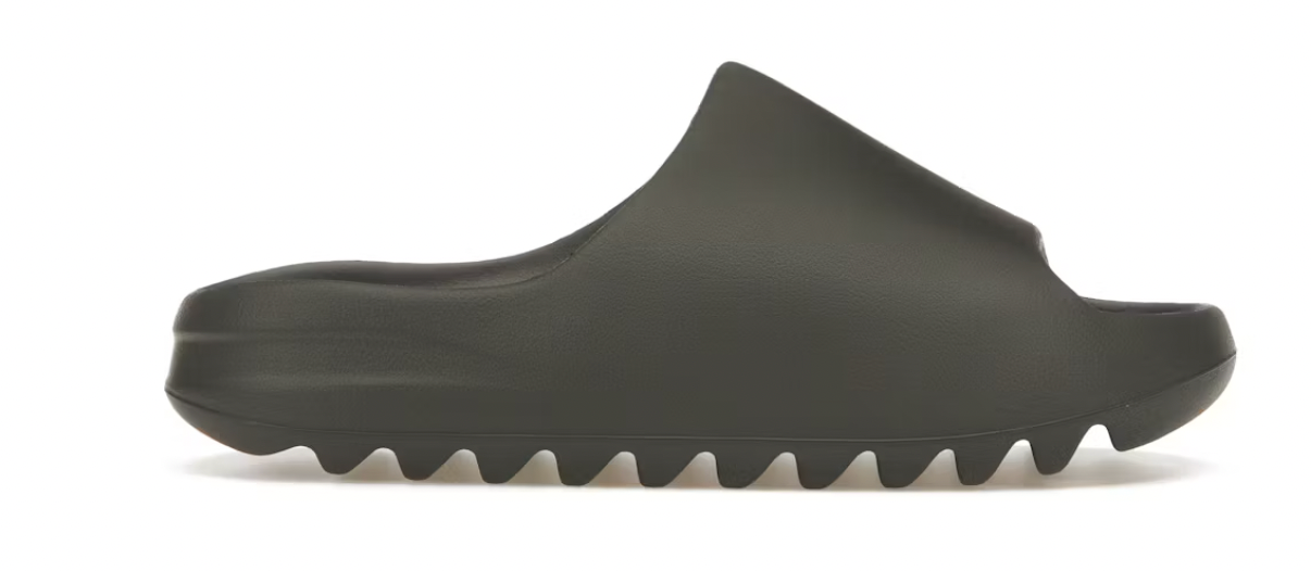 adidas Yeezy Slide Granite