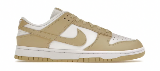 Nike Dunk Low Team Gold