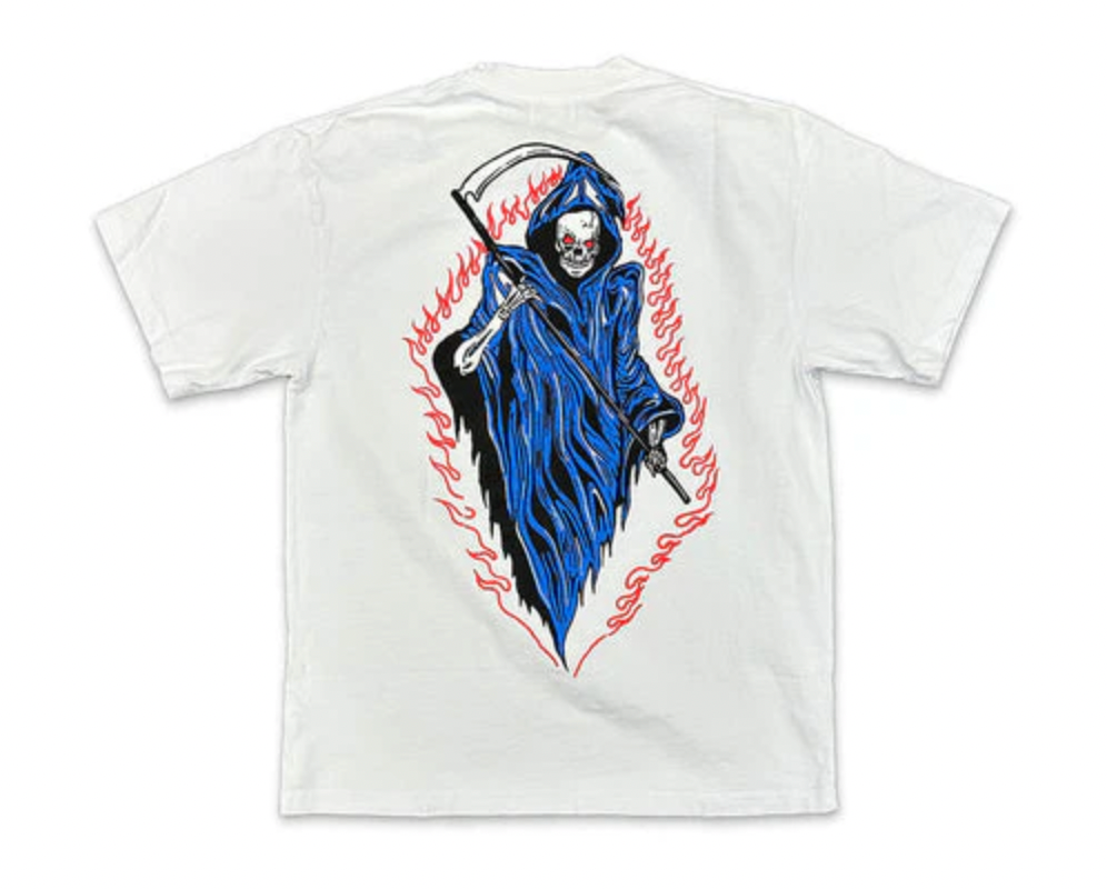Warren Lotas Cut Your Losses T-Shirt