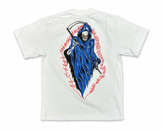Warren Lotas Cut Your Losses T-Shirt