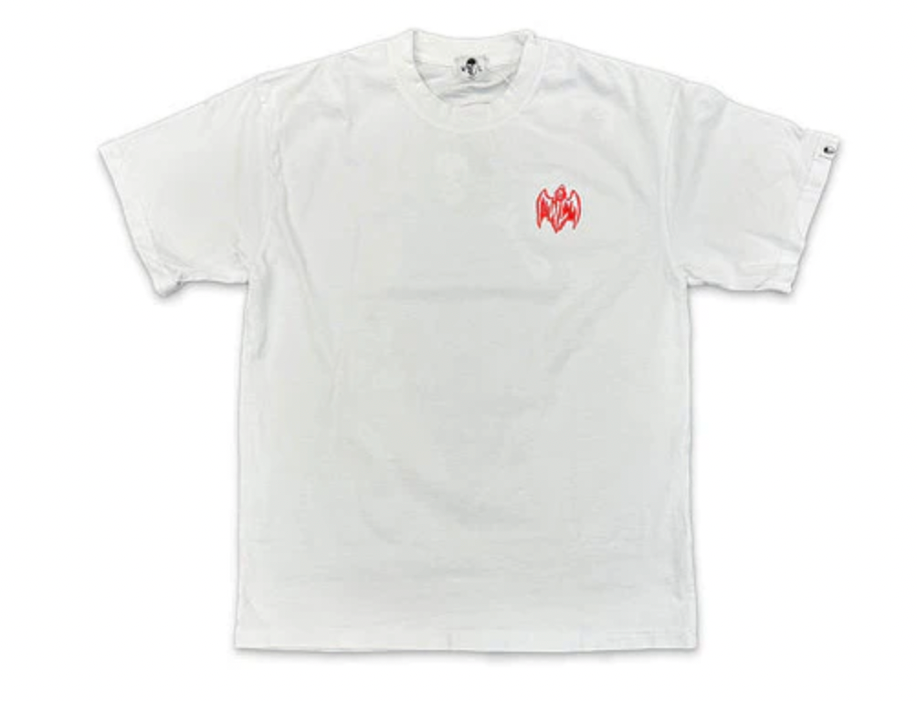 Warren Lotas Cut Your Losses T-Shirt