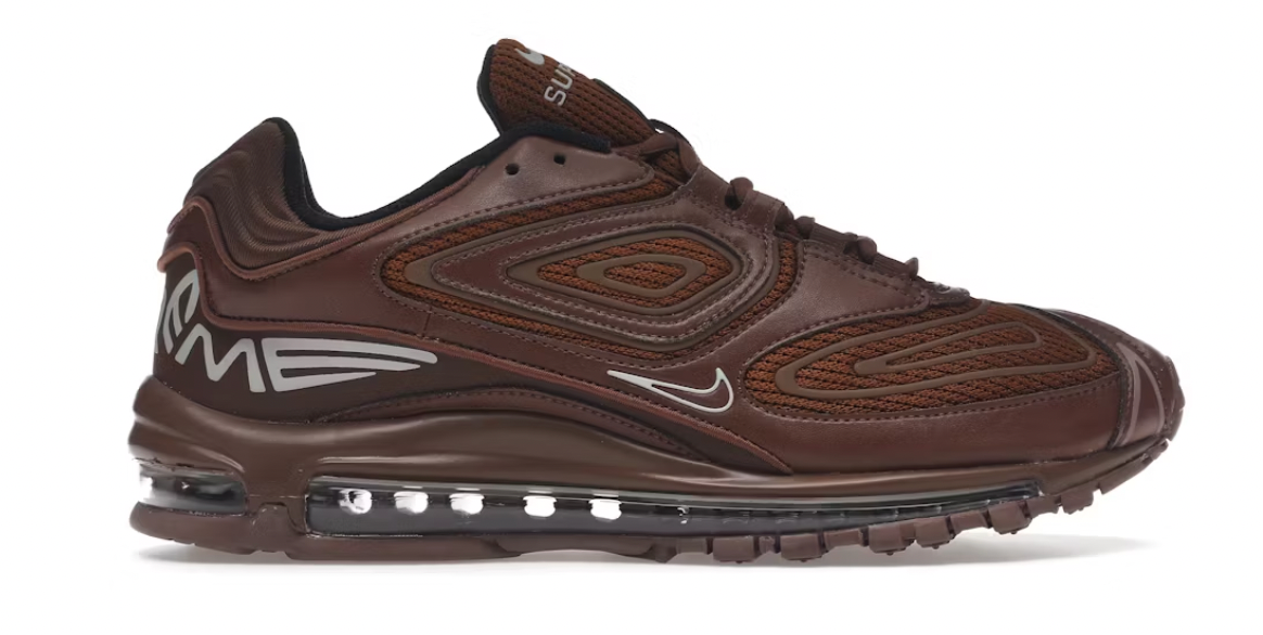 Nike Air Max 98 TL Supreme Brown