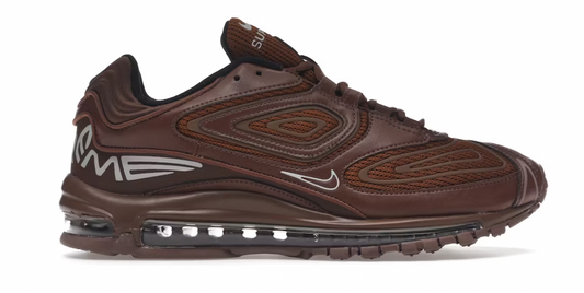 Nike Air Max 98 TL Supreme Brown