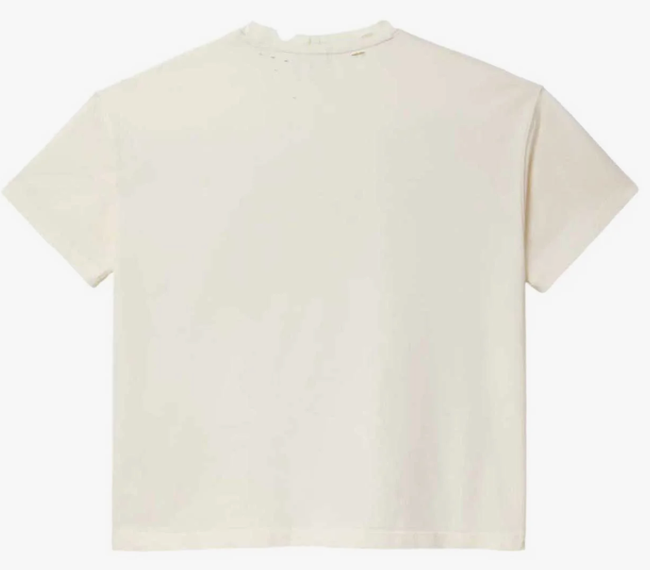 Vale Forever Heaven Tee Cream