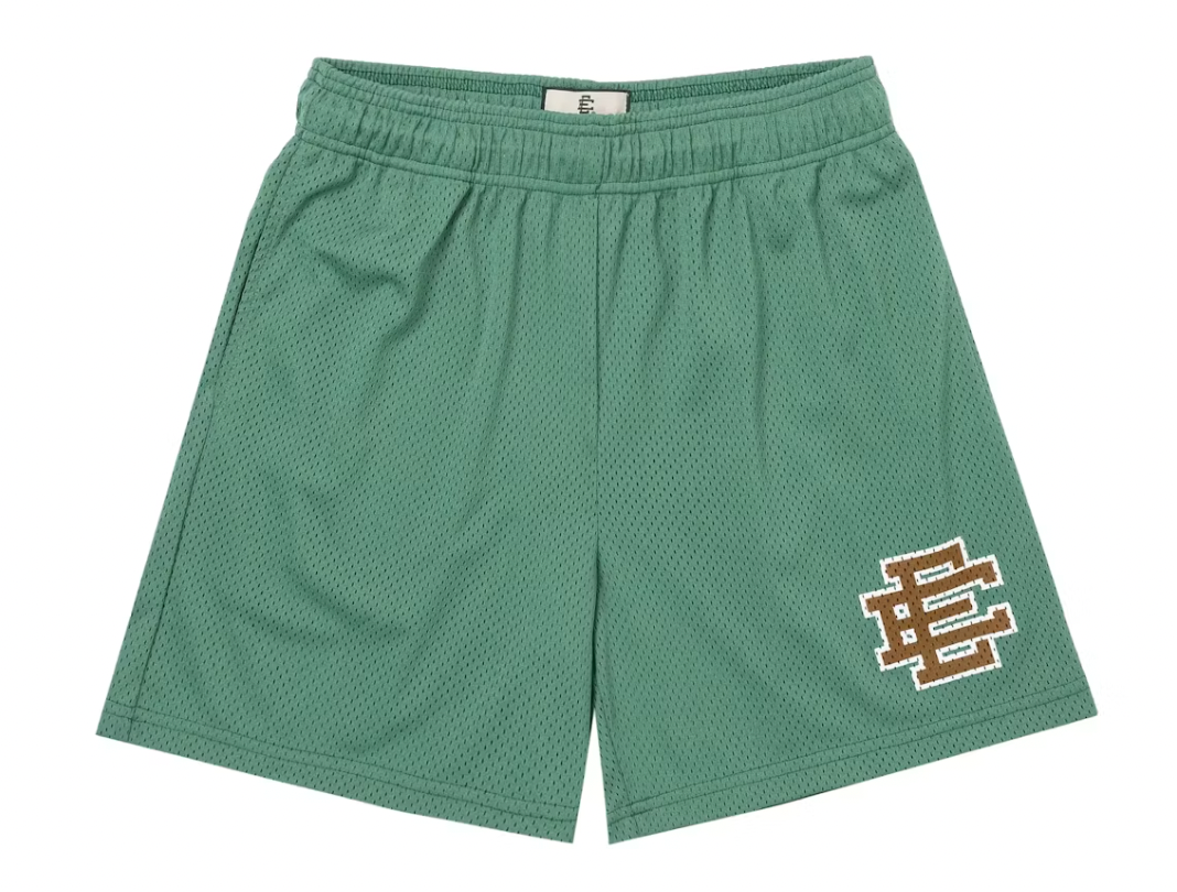 Eric Emanuel EE Basic Short Frosty Spruce/Brown