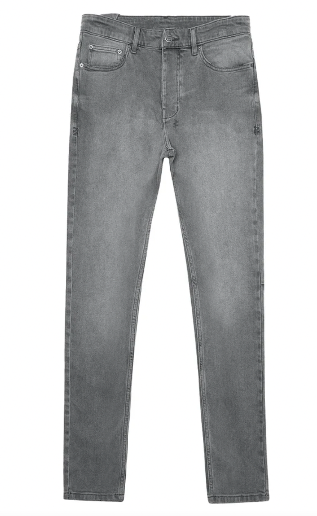 Ksubi Chitch Prodigy Jeans Grey Wash