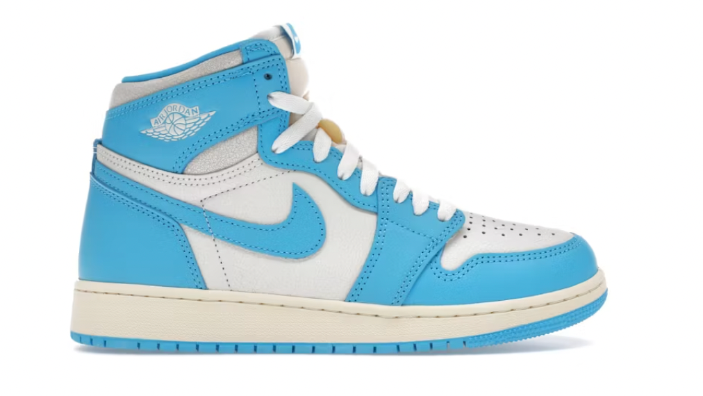 Jordan 1 Retro High OG UNC Reimagined (GS)