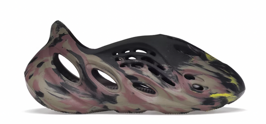 Yeezy Foam RNR MX Carbon