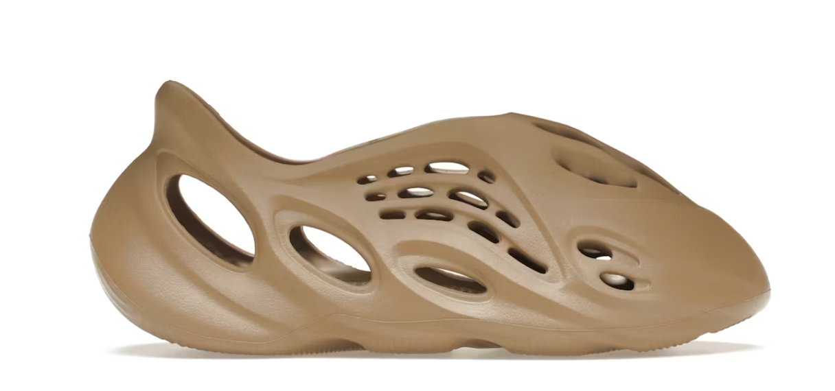 adidas Yeezy Foam RNNR Mist