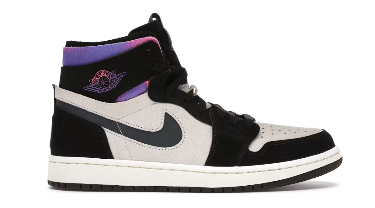 Jordan 1 High Zoom Air CMFT PSG Paris Saint-Germain