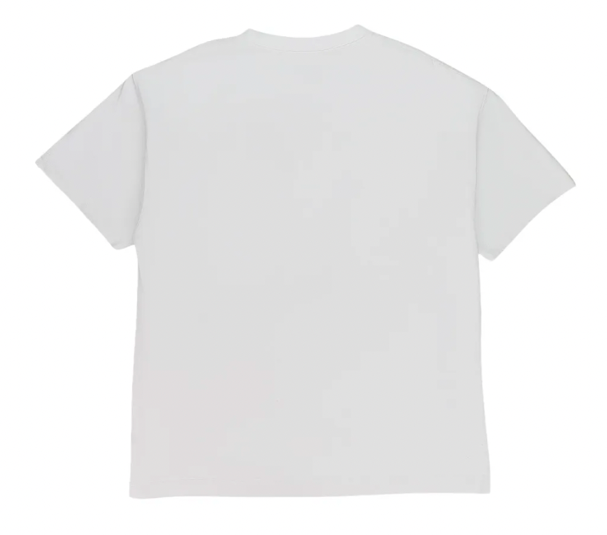 SP5DER Souvenier T-shirt White