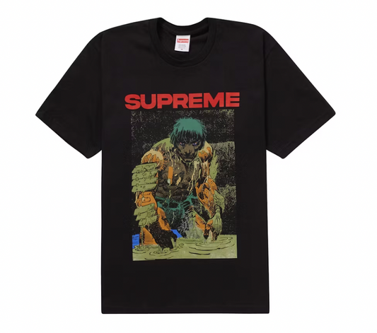 Supreme Ronin Tee Black