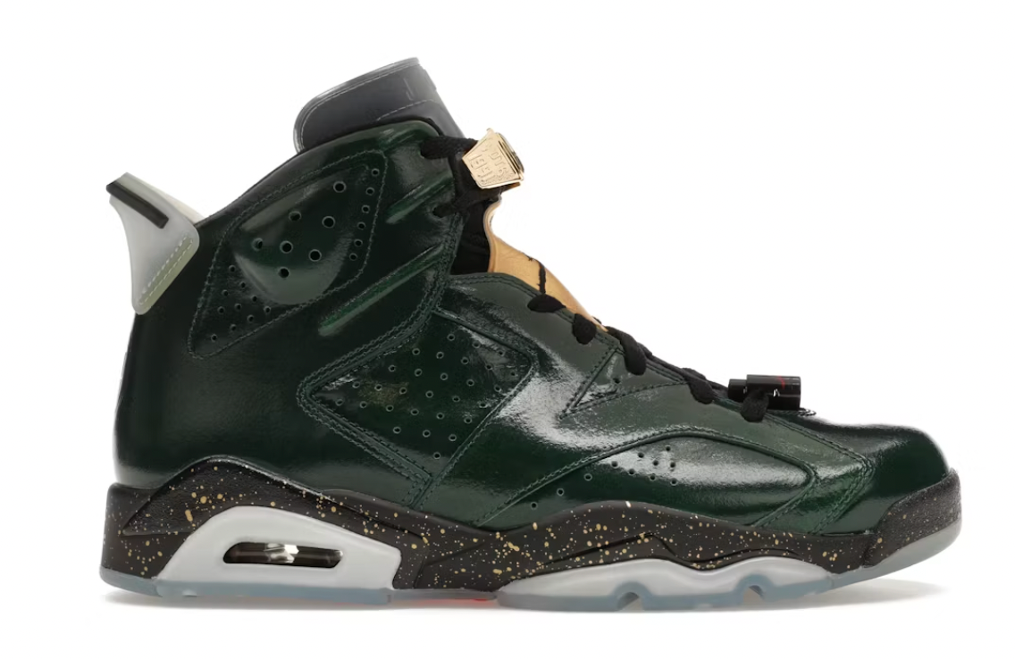 Jordan 6 Retro Champagne