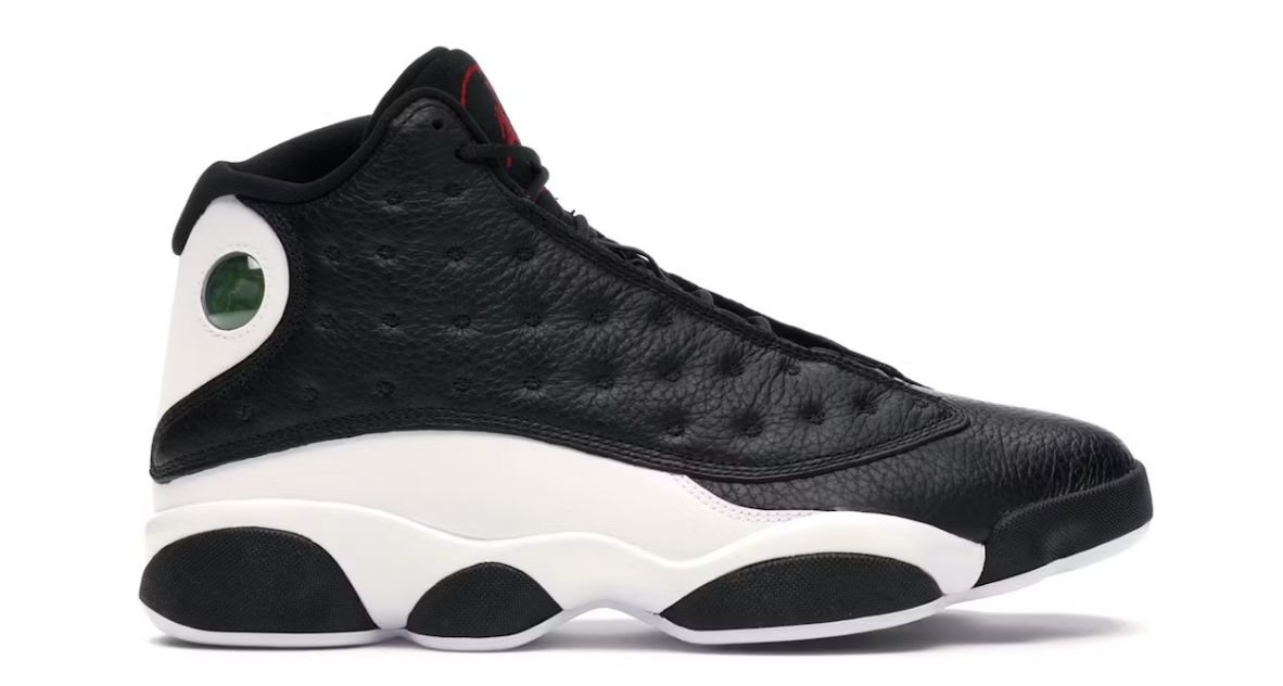 Jordan 13 Retro Reverse He Got Game