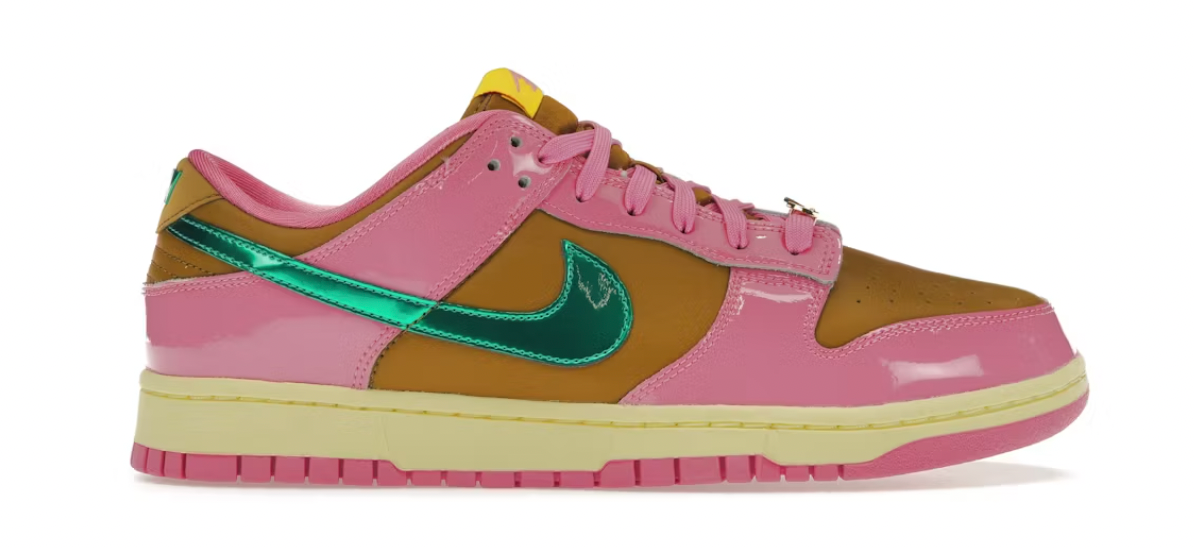 Nike Dunk Low QS Parris Goebel (Women's)