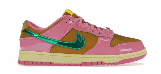 Nike Dunk Low QS Parris Goebel (Women's)