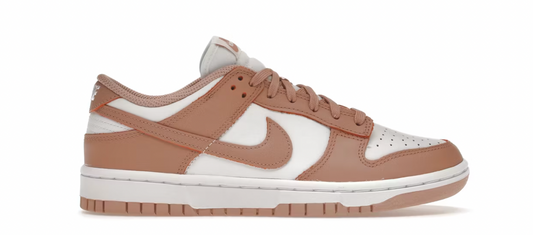Nike Dunk Low Rose Whisper (Women's)