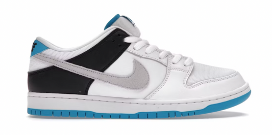 Nike SB Dunk Low Laser Blue