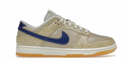 Nike Dunk Low Montreal Bagel Sesame