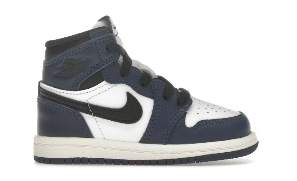 Jordan 1 Retro High OG Midnight Navy (TD)