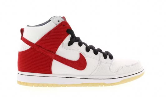 Nike SB Dunk High Cheech & Chong
