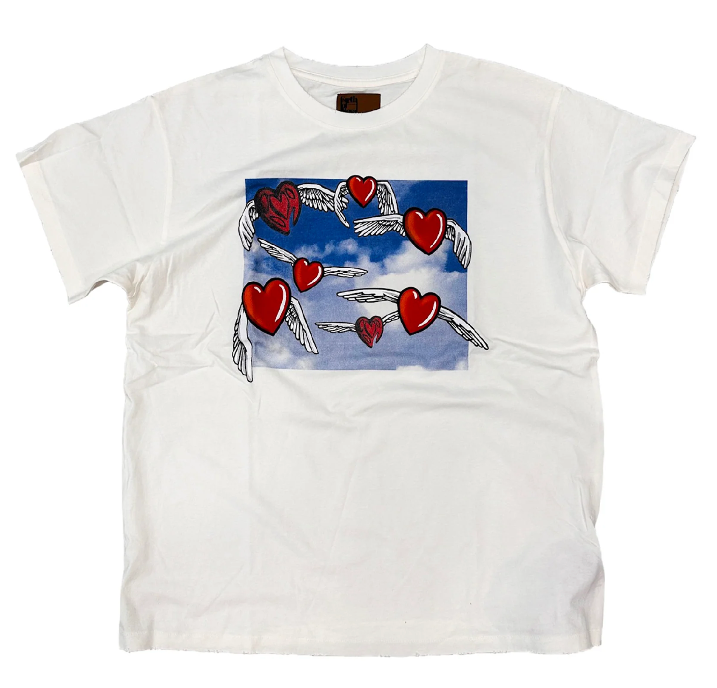 Birth of Royal Child If God WIll Send His Angels T-Shirt