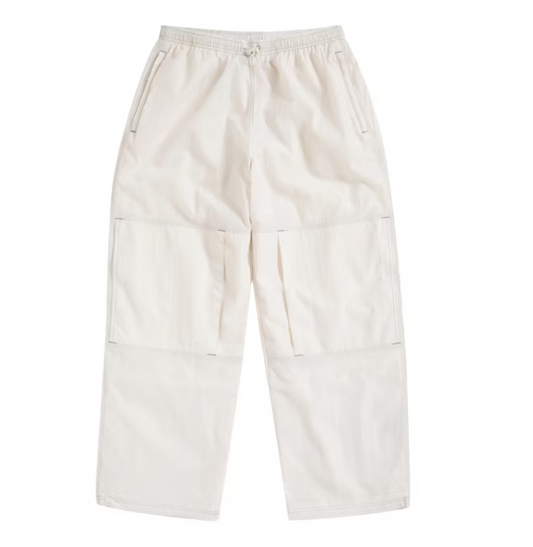 Supreme Nike Track Pant White