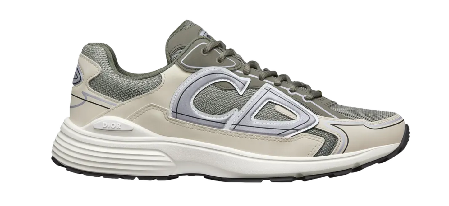 Dior B30 Green Beige