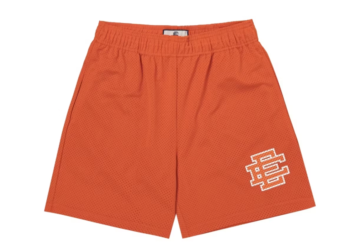 Eric Emanuel EE Basic Short Orange/Orange