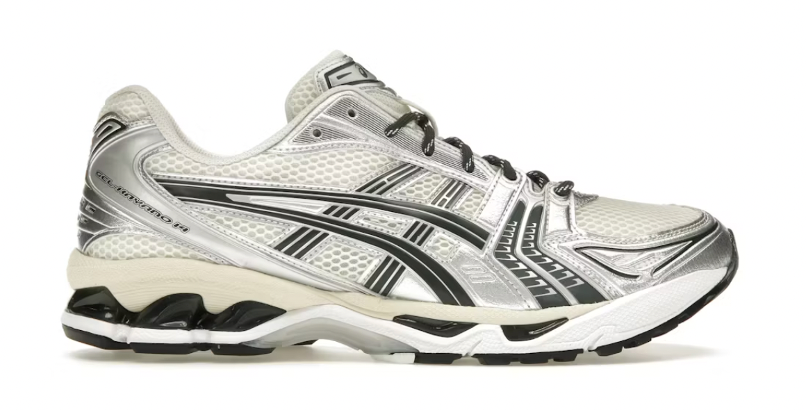 ASICS Gel-Kayano 14 Kith Cream Scarab (2024)