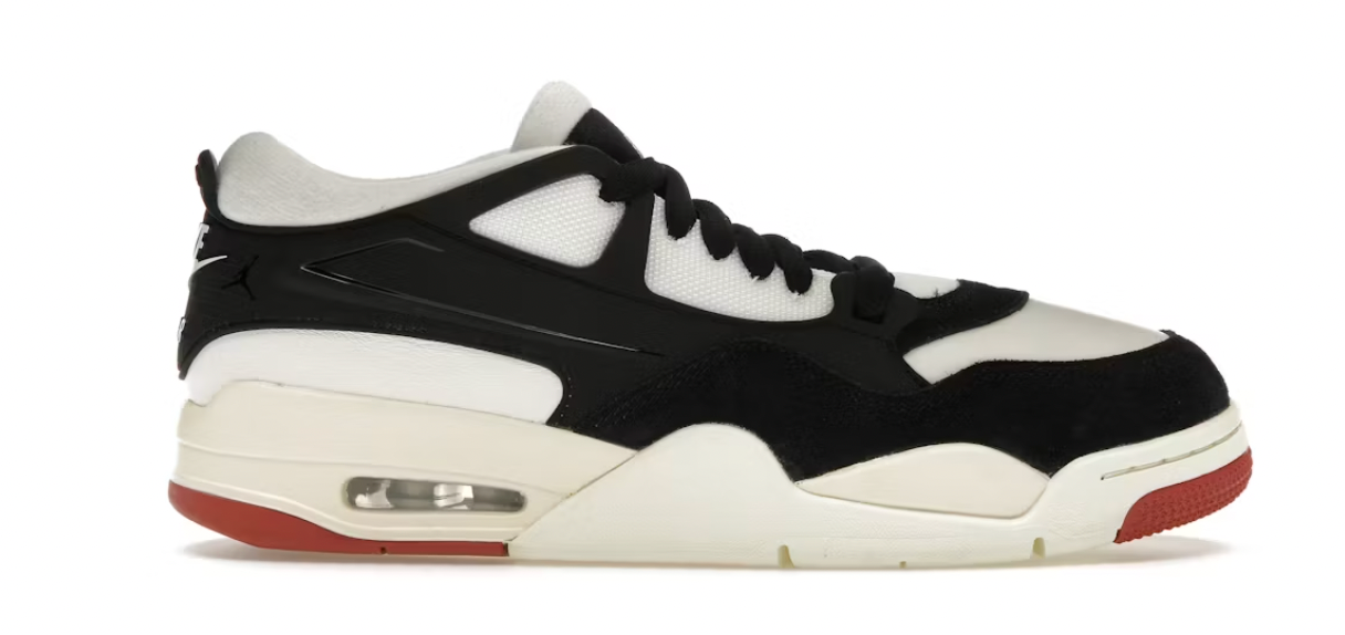 Jordan 4 RM Canyon Rust