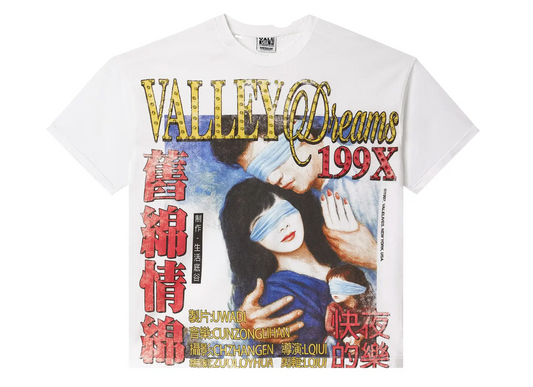 Vale Forever Bling Love Tee