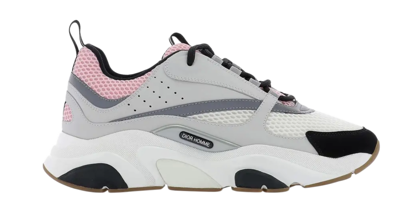 Dior B22 Pale Pink Grey