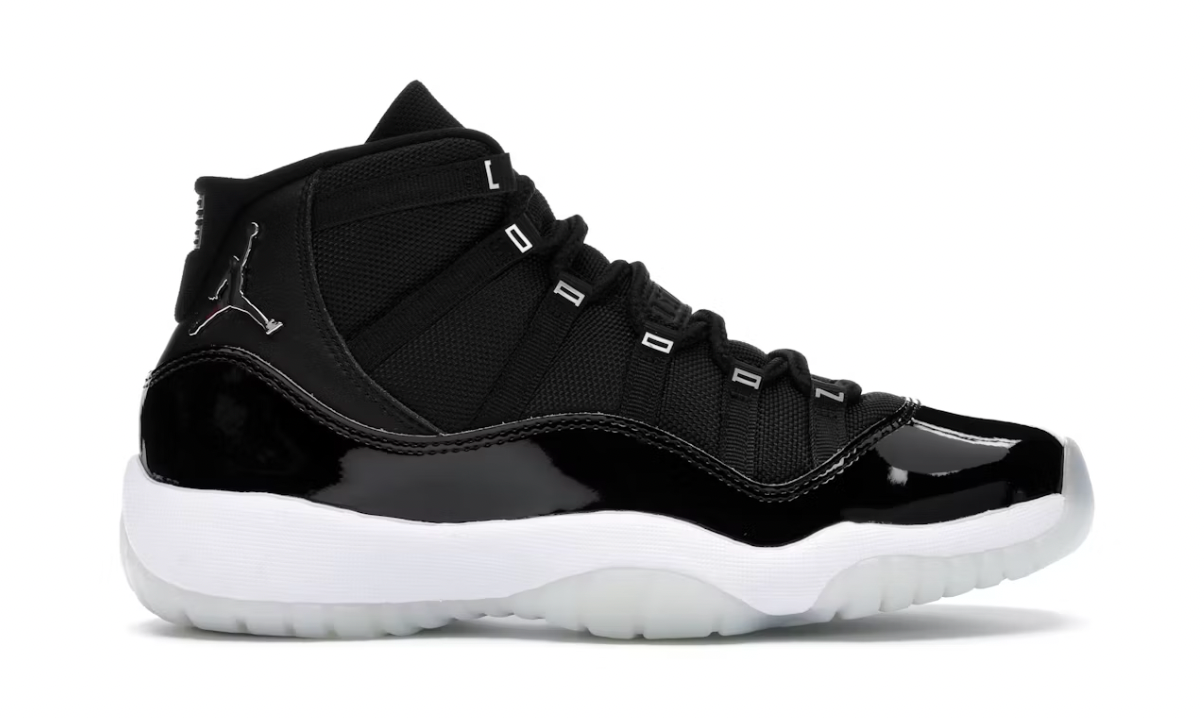 Jordan 11 Retro Jubilee (GS)