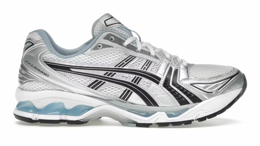 ASICS Gel-Kayano 14 JJJJound White Blue