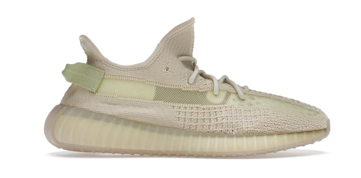 adidas Yeezy Boost 350 V2 Flax