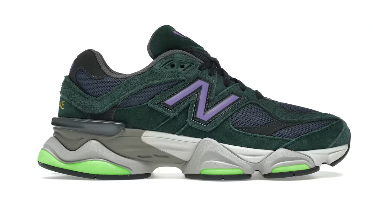 New Balance 9060 Nightwatch