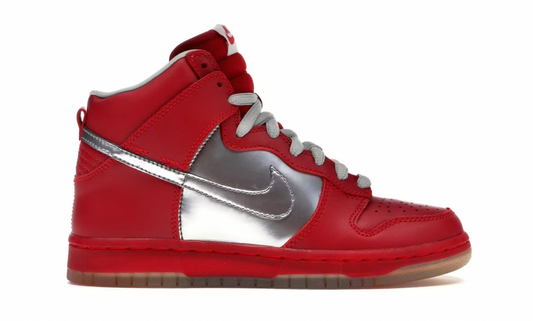 Nike SB Dunk High Mork & Mindy