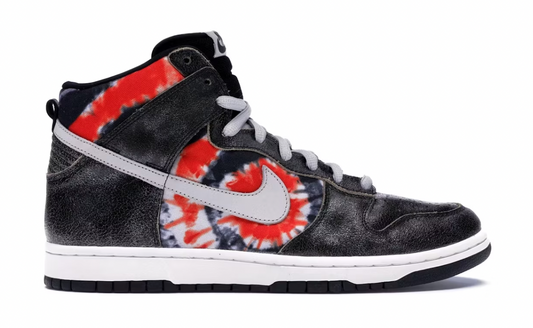Nike SB Dunk High HUF