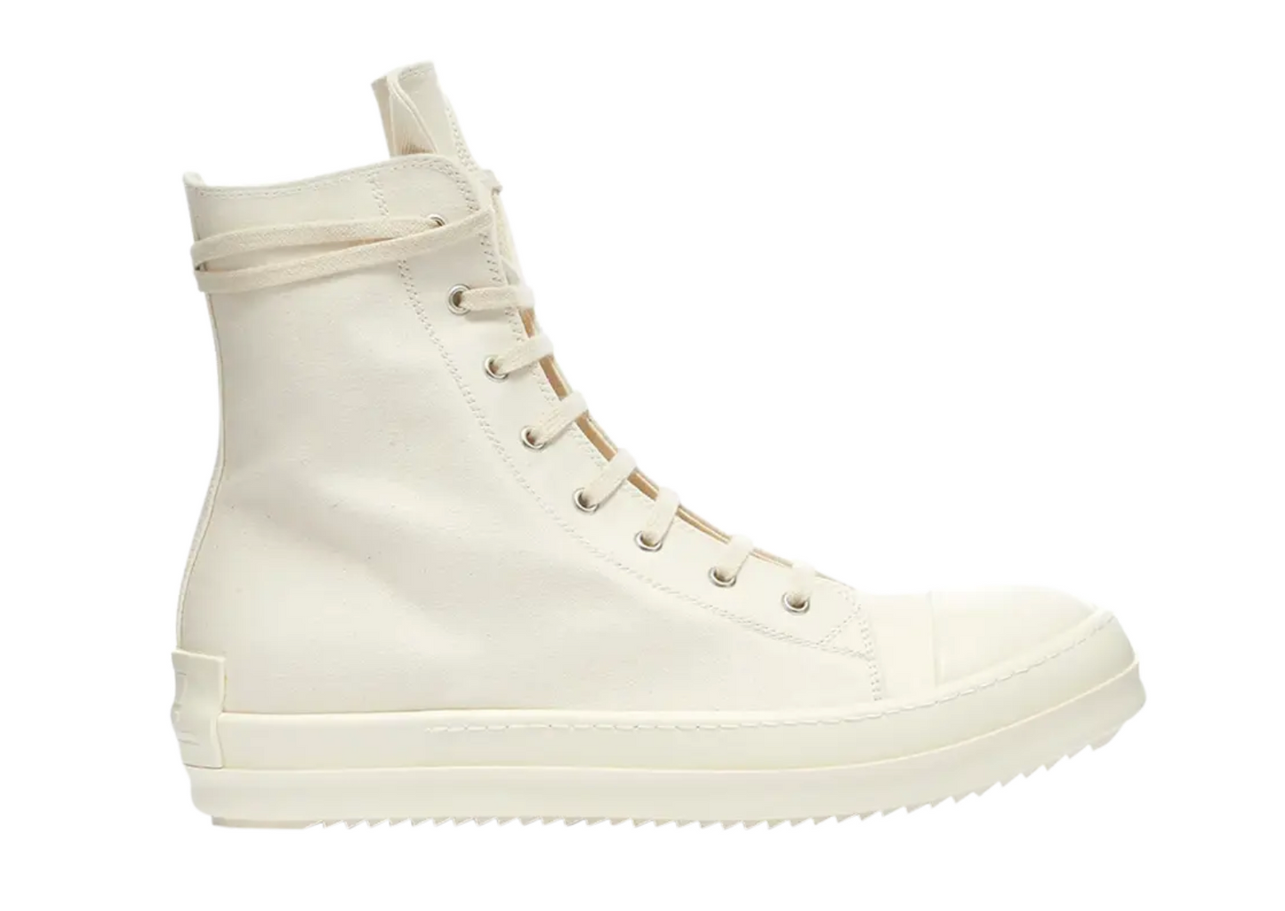 Rick Owens DRKSHDW Gethsemane High Natural