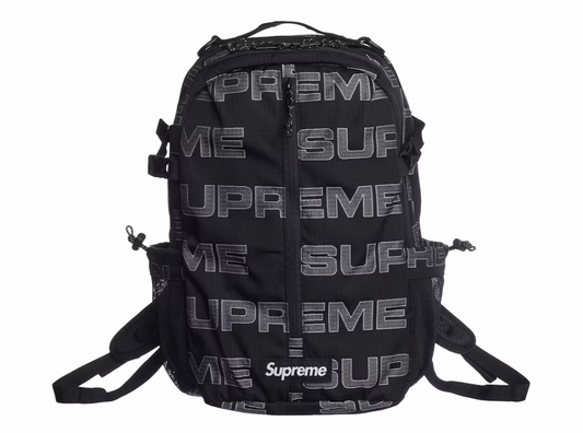Supreme Backpack (FW21) Black