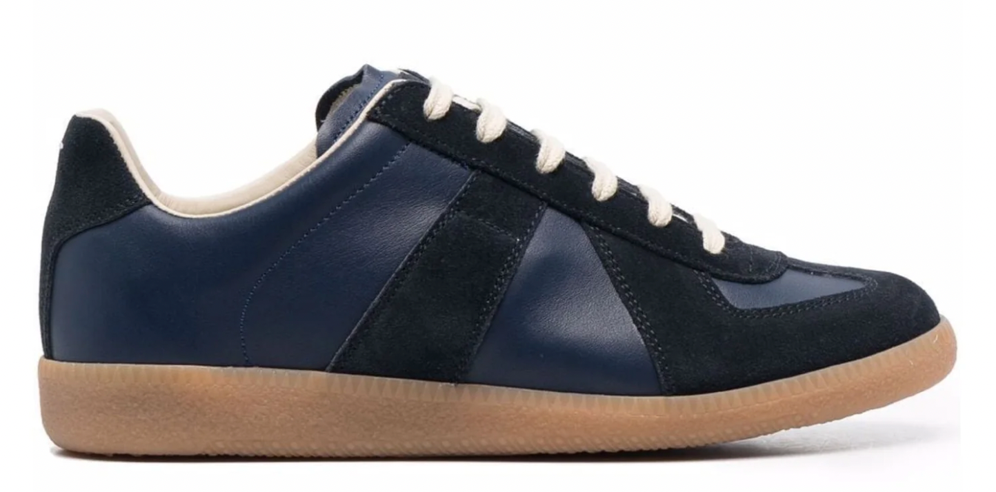 Maison Margiela Replica Bermuda Gum