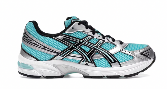 ASICS Gel-1130 Larimar Blue Silver